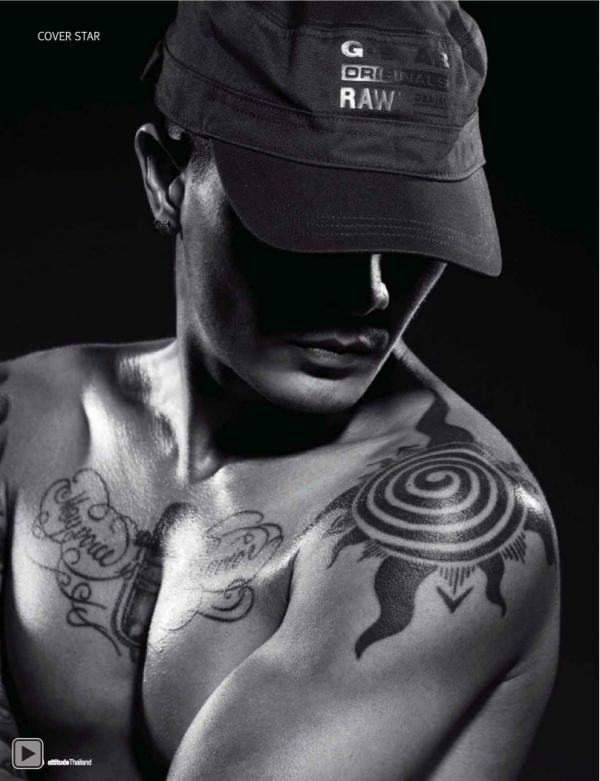 Attitude-July-2012